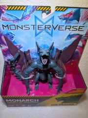 MonsterVerse ION DRAGON Monarch Legacy Of Monsters 6″ Action Figure Playmates