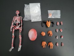 Storm Collectibles Mortal Kombat Motaro