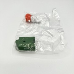 Miffy 70th Anniversary 2011 Figure Series Bandai 2-Inch Mini-Figure Sealed Gacha