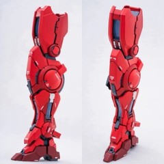 for PG 1/60 Astraea Type-F Gundam Resin Conversion Kit – SH Studio