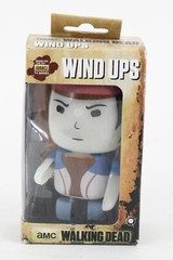 Bulls I Toy 2014 The Walking Dead Lucille Glenn Wind Up Figure