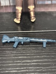 Vintage Star Wars ESB- Dengar Bounty Hunter Kenner 1980 Hong Kong Nice W Weapon