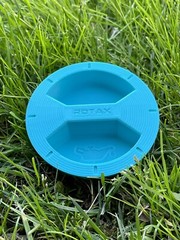SeaDoo Spark / Trixx Oil Cap – 3D Printed – Multiple Colors Available