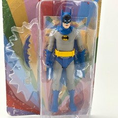 McFarlane Toys DC Super Friends Retro Batman Bizarro 6 Inch Action Figure New