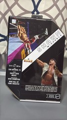 WWE Ultimate Edition Shawn Michaels Amazon Exclusive