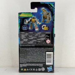 Transformers Legacy Evolution Core Class Dinobot Grimlock 3.5″ Figure Hasbro Toy