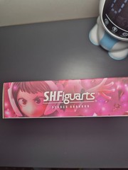S.H.Figuarts My Hero Academia Ochaco Uraraka
