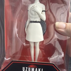 Junji Ito Uzumaki Azami 8″ Vinyl Figure CultureFly Horror Manga