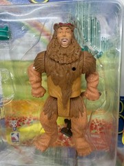 Wizard of Oz 1998 Trevco DSK Vintage Set of SIX 5″ Figures NIB