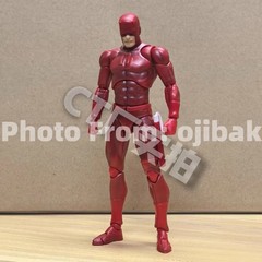 New-Hot CT Toys No.223 Daredevil Comic Ver. 6in Action Figure New Boxed US STOCK