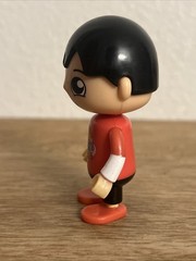 Ryan’s World Wearing Red Shirt 3” Figure Plastic Bonkers Toy