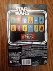 Star Wars Black Series Kenner 40th Anniversary Sand People Tusken Raider Figure