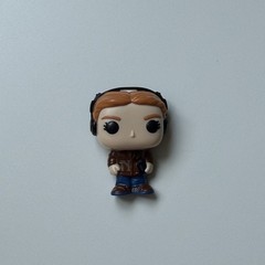 Kinder Joy Stranger Things Mini Funko Figures – Choose One or Full Set