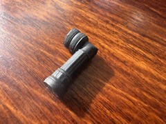 G.I. Joe Action Force Figure (TACTICAL FLASHLIGHT ACCESSORY) 6″ Scale MINT 1/12