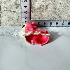 Wurmple Figure Pokemon Japanese Moncolle TOMY Vintage H1.2″/3cm 000455