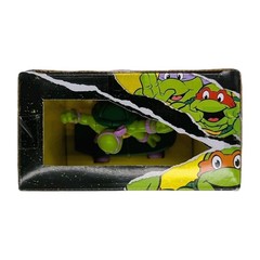 Teenage Mutant Ninja Turtles 5″ Sewer Shredders Figure TMNT Donatello NIB