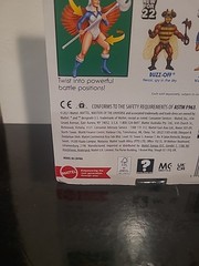 New Sealed Retro Masters of the Universe Origins Sorceress Action Figure Mattel