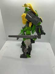 Transformers Generations Thrilling 30 Springer complete Hasbro IDW Voyager Class