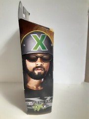 WWE Elite Legends Series 15 X-PAC DX Army Action Figure Target Exclusive New WWF