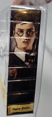 NECA Harry Potter Order of the Phoenix Series 1 Action Figure w/ Wand & Base NEW