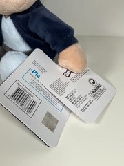 Licensed Solo Leveling Plush Soft Toy Igris Beru Tank Sung Jin-woo 24CM BNWT