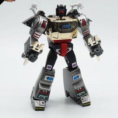 MHZ MH-MINI-09B MINI09C MINI Grimlock Action Figure 14.5cm Ver. W/Wheelie Gift