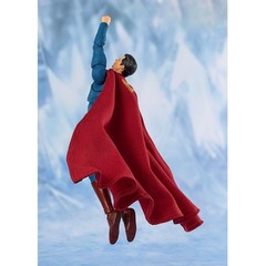 BANDAI SPIRITS S.H.Figuarts Superman (Superman) Action Figure Japan New