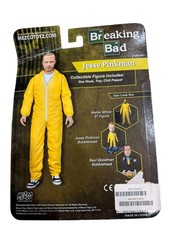 Breaking Bad Jesse 6 Action Figure