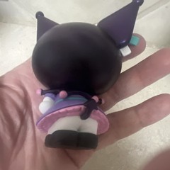 MINISO Sanrio Characters Kuromi Party Series Blind Box Figure New Open Box