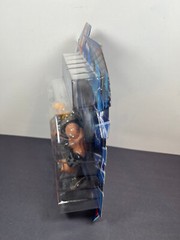 He-Man Masters Of The Universe HE-MAN Power Attack 5″ Figure MOTU 2021 Netflix