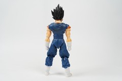 S.H.Figuarts Vegetto Vegito 1.0 2015 Dragon Ball Z Open Box
