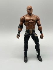 WWE Elite Series 89 Bobby Lashley Mattel Action Figure Hurt Business AEW