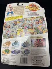 MIGHTY MAX SKULL DUNGEON