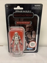 STAR WARS LOT: ARC TROOPER ECHO VC176, Ahsoka Tano, Tusken Raider, Stormtrooper