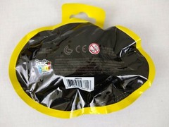 Mickey Mouse Disney Mash Mallows Toy 4 Unopened Bags Slow Foam Squeeze