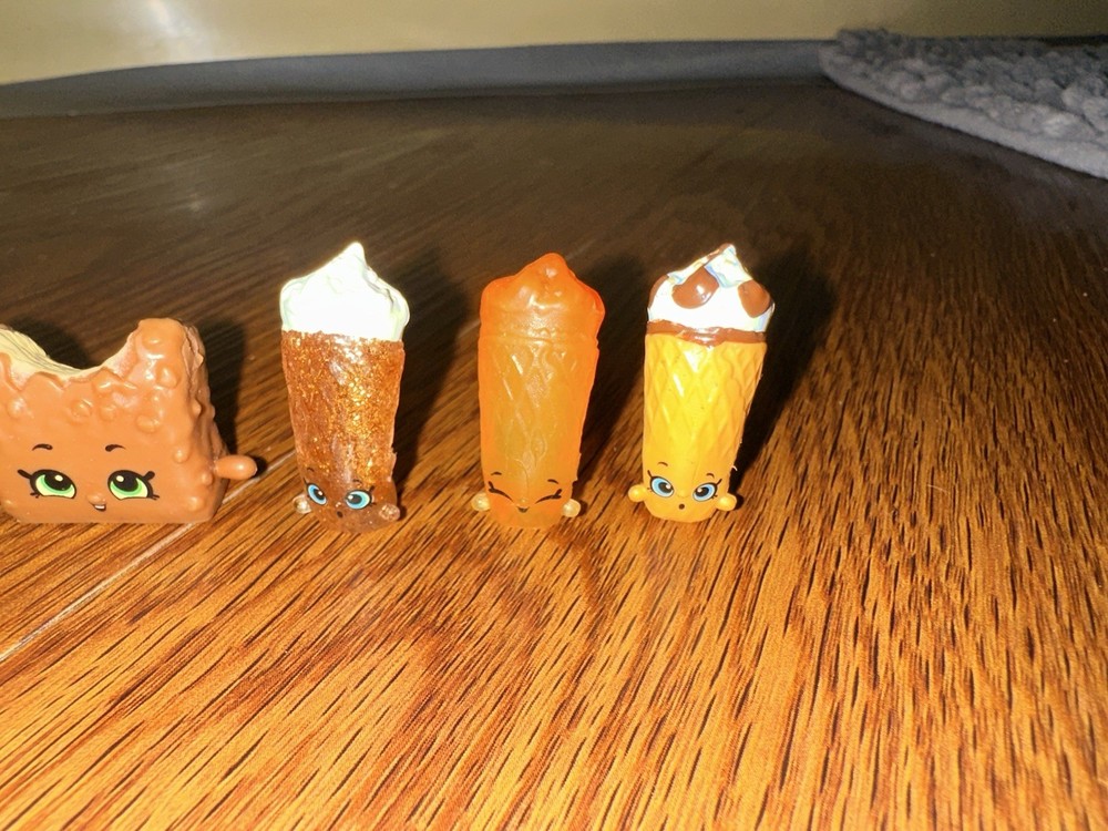ShopkIns King Cone In Three Finishes