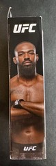 Jazwares UFC (Ultimate Series) Jon Jones Figure – 2020 Limited Edition – New