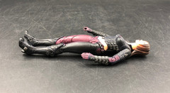 DC Collectibles Batman: Arkham City Series 4 – Talia Al Ghul 6.5″ Action Figure