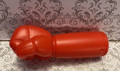 Vintage Shogun Warriors Dragun Jumbo Machinder 24″ Right Fist 3rd Release