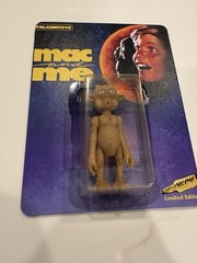 Bottleneck Limited Edition Falcon Toys Mac And Me Figure