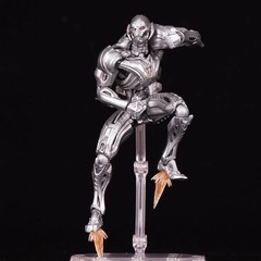 NEW AC Toys Ultron Action Figure Model Statue Boxed Toy Gift