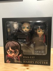 Harry Potter Egg Attack Action EAA-137 Harry Potter