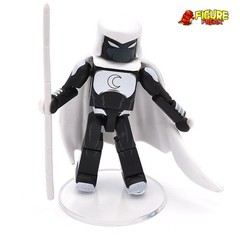 Marvel Minimates Series 75 Marvel Now Moon Knight