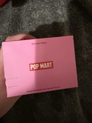 POP MART Peach Riot Rush Hour Poppy Lifeguard Gigi Diner NIB