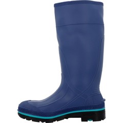 Ranger Splash Series Young Adults’ Rain Boots, Blue