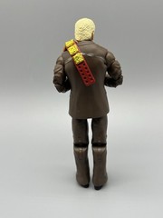 The American Nightmare Cody Rhodes WWE Elite Collection Series 120 Suit