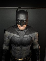 Hot Toys Bruce Wayne Head Sculpt BVS 2.0 (Reserved)