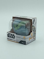 Star Wars The Mandalorian Bounty Collection THE CHILD In Blanket New
