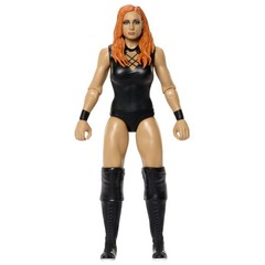 Becky Lynch – WWE Main Event 166 Mattel Toy Wrestling Action Figure