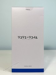 FuRyu TENITOL Takina Inoue – Lycoris Recoil Non Scale Figure (US In-Stock)